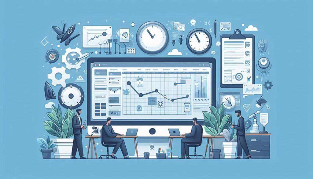 Project Management Software